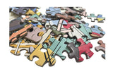100pc Mini Puzzle: Drinking Buddies