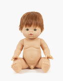 Minikane Raphael - 34cm Gordis doll