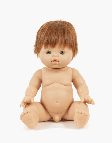 Minikane Raphael - 34cm Gordis doll