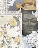 Chinoiserie In Neutrals Limited Edition Artwork