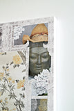 Chinoiserie In Neutrals Limited Edition Artwork
