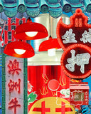Hong Kong Neon Pop Limited Edition Artwork
