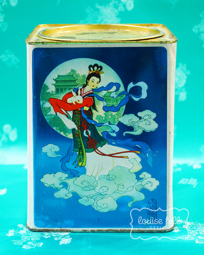 Hong Kong Neon Limited Edition Artwork