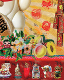 Lucky Cat Artwork