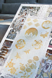 Chinoiserie In Neutrals Limited Edition Artwork