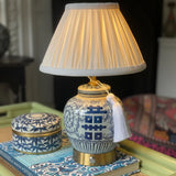 Double Happiness Mini Rechargeable Lamp