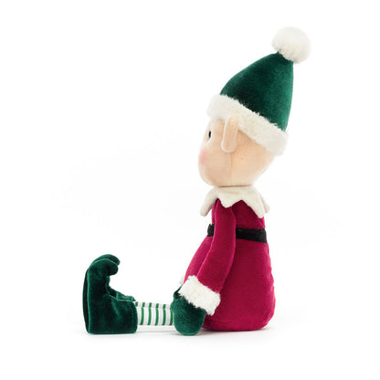 Product image of Jellycat Eldo Elf