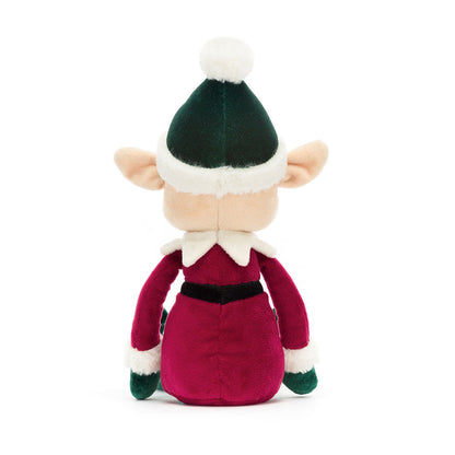 Product image of Jellycat Eldo Elf