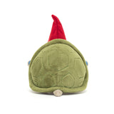 Jellycat Timmy Turtle Garden Gnome
