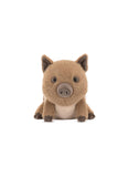 Jellycat Swinley Boar
