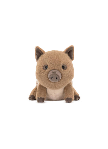 Jellycat Swinley Boar