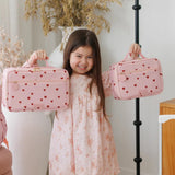 " Little Hearts " Large Lunch Bag