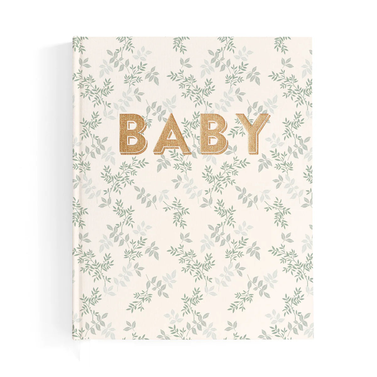 Product image of Baby Book Cypress - 3rd Edition