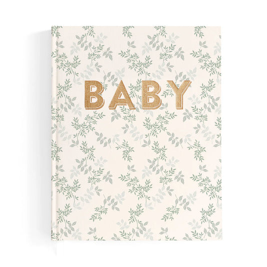 Product image of Baby Book Cypress - 3rd Edition