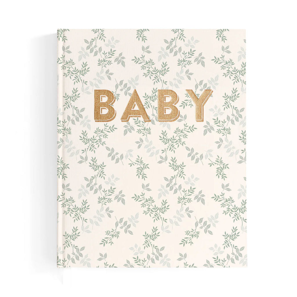Baby Book Cypress - 3rd Edition