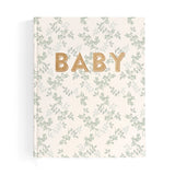 Baby Book Cypress - 3rd Edition