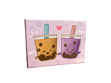100pc Mini Puzzle: Bubble Duo