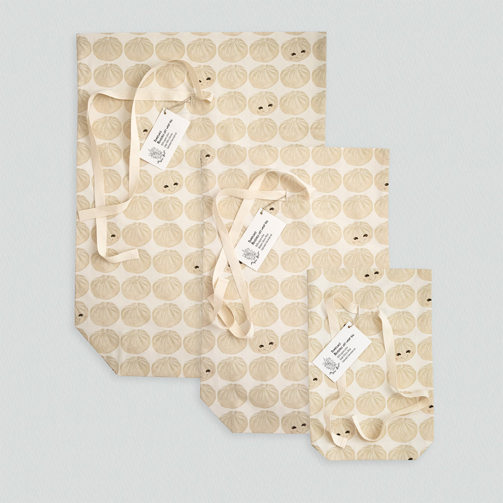 Dumplings Gift Bag
