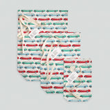 Taxi! Reusable Gift Bag