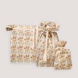 Lucky Cat Reusable Gift Bag