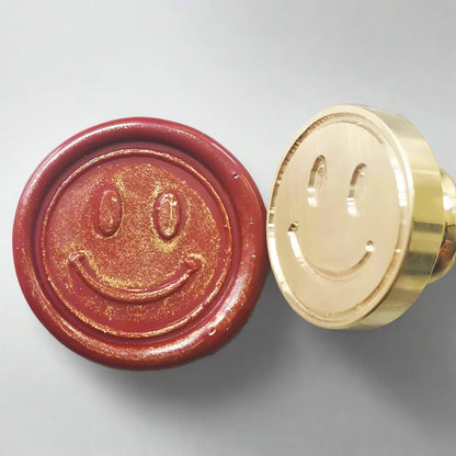 The Art of Wax Sealing : Stamps - Thorn and Burrow