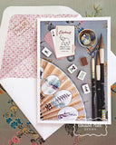 Hong Kong Luxury Greeting Cards