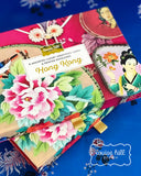 Hong Kong Luxury Greeting Cards
