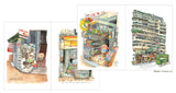 Hong Kong Travelogue