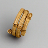 Napkin Ring - Natural Collection