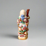 Shou Xing Chinese God of Longevity Statue