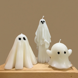 The Ghosts Candle