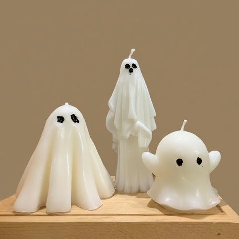 The Ghosts Candle
