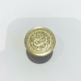 The Art of Wax Sealing : Stamps