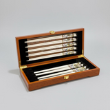 Royal Flora Bone China Collection