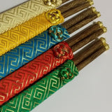 Chinese Chopsticks Sleeve
