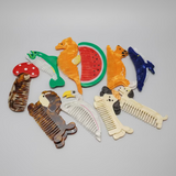 Hair Combs