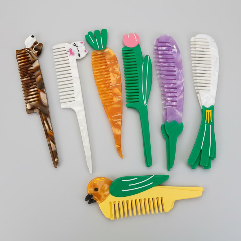 Hair Combs