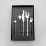 Bamboo Cutlery