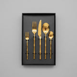 Bamboo Cutlery