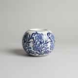 Ceramic Round Tealight Holder