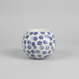 Ceramic Round Tealight Holder