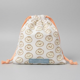Hong Kong Baby Onesie - Dumpling - Thorn and Burrow