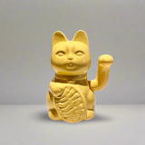 Ceramic Waving Lucky Cat