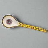 Royal Flora Bone China Collection