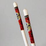 Royal Flora Bone China Collection