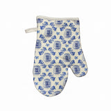 Hong Kong Ginger Jar Oven Glove