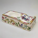 Royal Flora Bone China Collection
