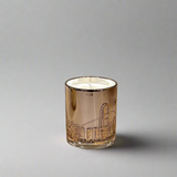Hong Kong Skyline Candle