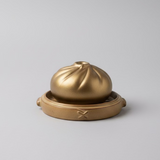 Xiao Long Bao Ceramic Incense Holder Set
