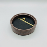 Extra Large Ceramic Bamboo Steamer for Trinkets
